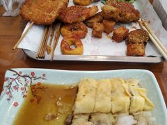 -张记炸串肠粉