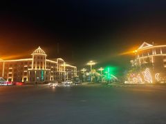-粘豆包铁锅炖二部(温泉街店)