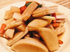 -兔槽江湖菜·重庆璧山兔(水围店)