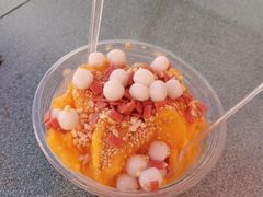 -杨记烤肉老店