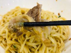 -陈阿婆叉粿条(大小街店)