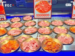 -芝小官牛肉火锅烤肉自助(淮安清江浦区新亚店)