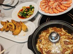 -欢乐海岸美食联盟