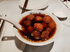 桂花糖芋头-無夕·小笼(大东方百货店)