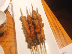 -阿罗新疆菜(人民广场店)