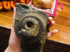 -吉祥圣雪藏餐