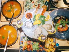 -囧吉香生蚝牛排馆(湖北路店)