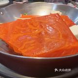 每月必打卡的四川火锅[调皮]