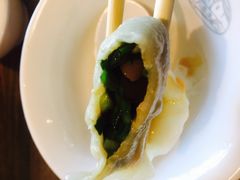 海肠水饺-渔人家宴