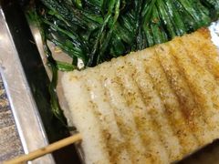 年糕-清真·西北人家风味馆(中山中路店)