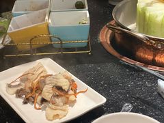 -得意咚瓜·顺德鱼生·冬瓜火锅(深圳首店)