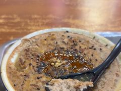 -台州老六海鲜面馆(上南总店)