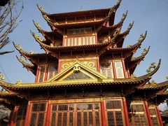 -龙潭水乡
