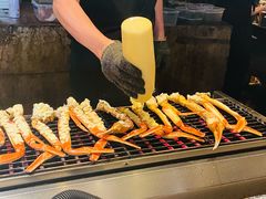 -雍和会海鲜姿造自助(湖东路店)