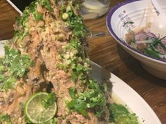 -喜越泰莱·泰越料理(海逸新天地店)