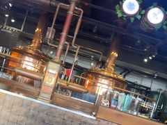 -Paulaner·德国帕拉娜自酿啤酒餐厅(海上世界店)