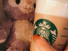 -星巴克(中远两湾城店)