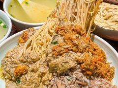 -裕兴记•蟹黄面馆(人民广场店)