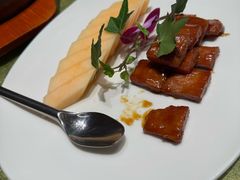 -南苑环球酒店云顶高级中餐厅(鄞县大道店)