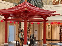 -唐山河头老街国丰维景度假大酒店