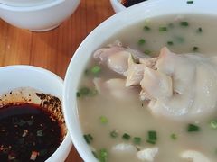 -牛王庙(龙华花园店)