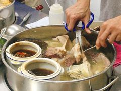 -化州颜勇牛腩(深圳总店)