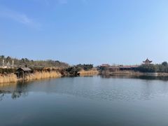 -日照海滨国家森林公园