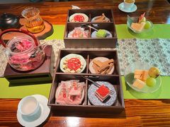 -中和·国风茶馆(愚园路店)