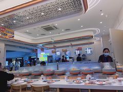 -密友回转自助火锅(世茂国际广场店)