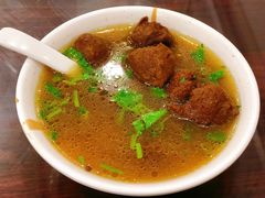 豆面丸子-聚德华天护国寺小吃(甜水园店)