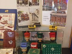 -中国邮政(淮海中路)