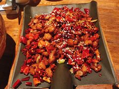 -Mountain House East Village 川山甲