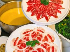 -喜聚薈·花膠雞海鮮火鍋(越秀店)