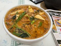 -云海肴·汽锅鸡·云南菜(高德置地店)