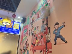 -潮之南·潮汕菜·鱼仔档(南山店)