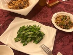 -亚龙湾红树林度假酒店御粤阁