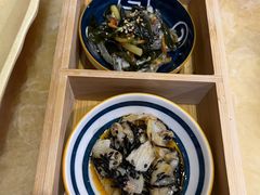 -桃屋日本料理(清华科技园店)