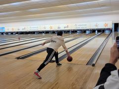 -广州保龄球馆(广州天河体育中心店)