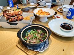 -吴家·淮扬小馆(世纪金源店)