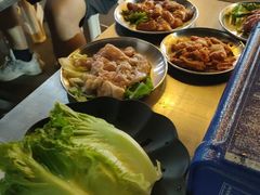 -金哲烤牛肠(海甸岛总店)