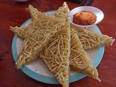 雪山洋芋饼-云隐小厨·传统大理美食(复兴路店)