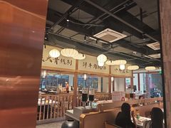 -野妹经典火锅(民治店)