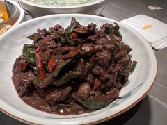 -东安鸡馆(蔡锷南路店)