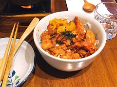 -铃木食堂(帽儿胡同店)