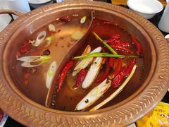 -仁和四季涮肉馆(天坛南门店)