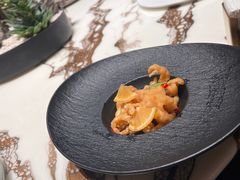-长沙北辰洲际酒店-栀味轩中餐厅
