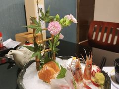 -天狗山料理(省体店)