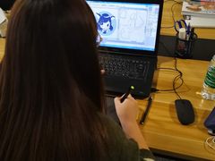 -匠人板绘·漫画插画教室