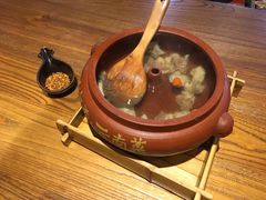 -云海肴云南菜·蒸汽石锅鱼(北京良乡华冠店)