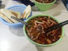 -阿叶羊杂碎(前进街店)